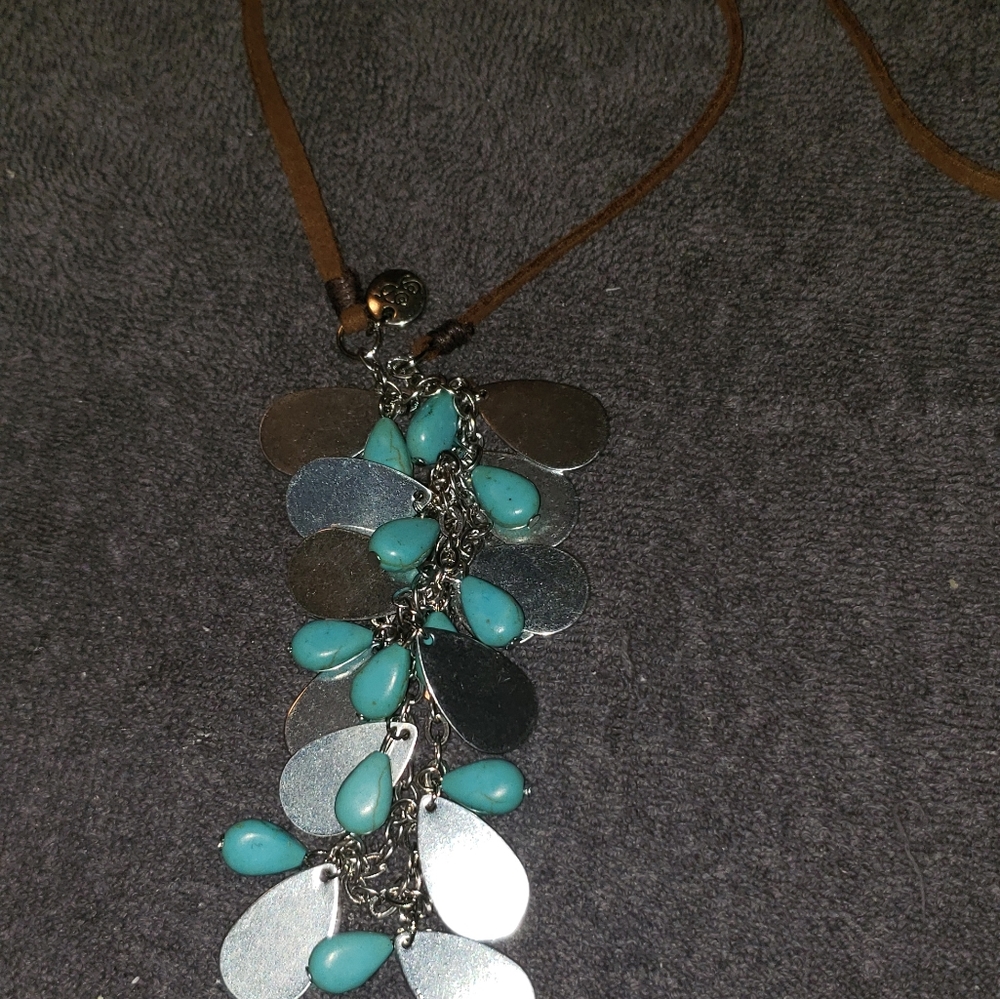 New Plunder Necklace